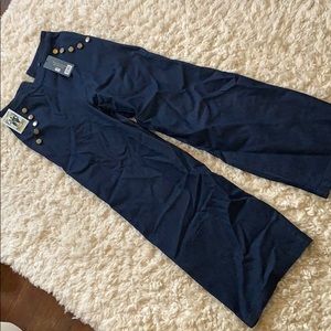 Vintage reproduction High waisted jeans